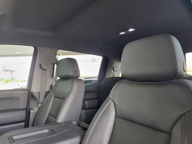 used 2020 Chevrolet Silverado 1500 car, priced at $29,999