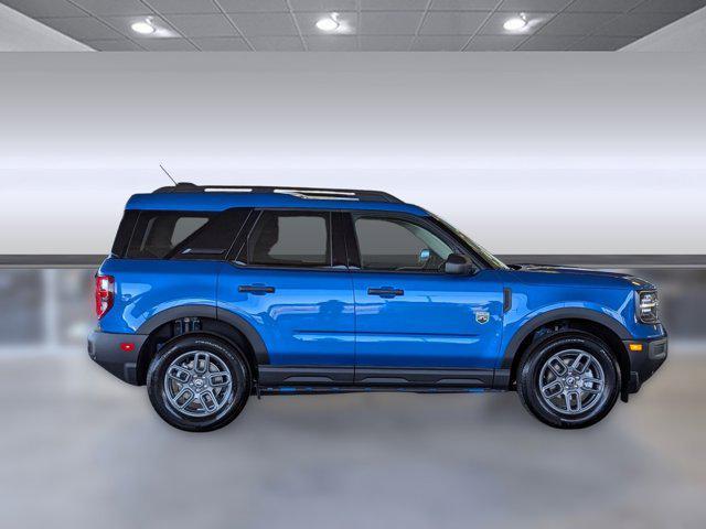 new 2025 Ford Bronco Sport car, priced at $32,911
