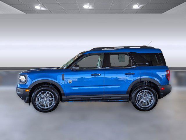 new 2025 Ford Bronco Sport car, priced at $32,911
