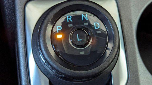 new 2025 Ford Bronco Sport car, priced at $32,911