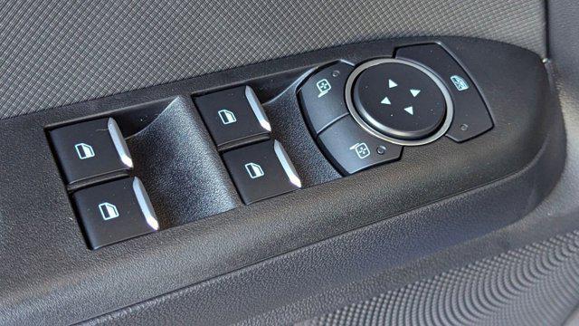 new 2025 Ford Bronco Sport car, priced at $32,911