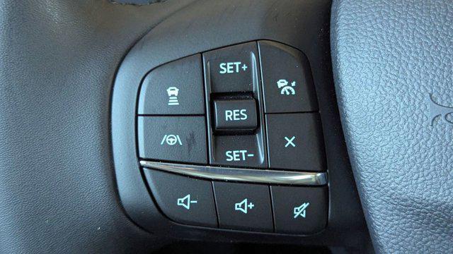 new 2025 Ford Bronco Sport car, priced at $32,911