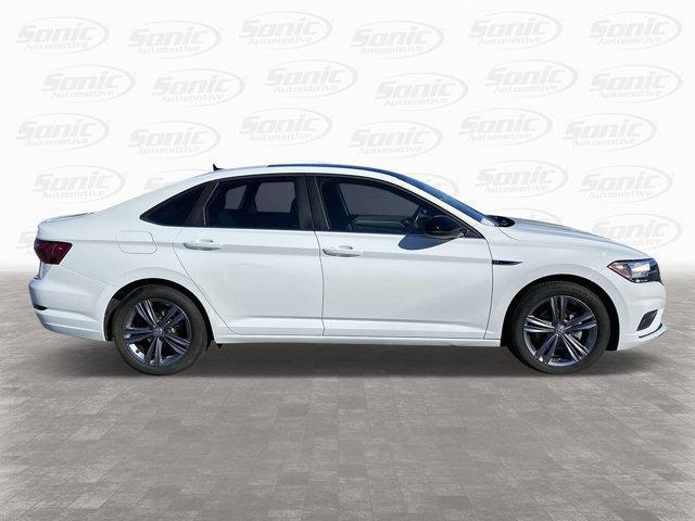 used 2020 Volkswagen Jetta car, priced at $16,998