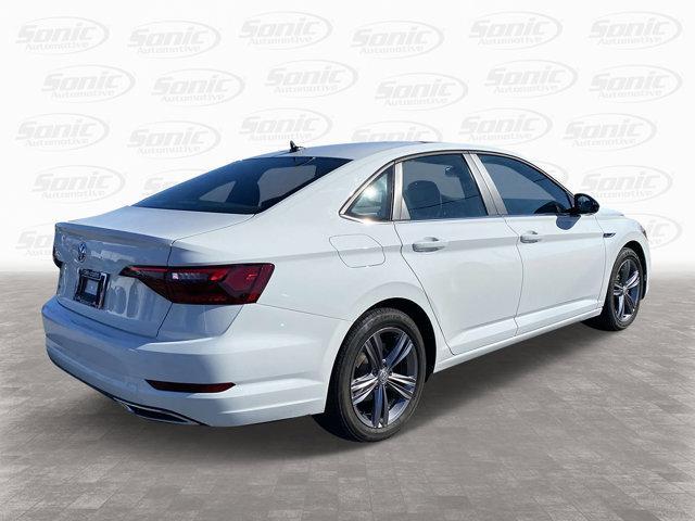 used 2020 Volkswagen Jetta car, priced at $16,998