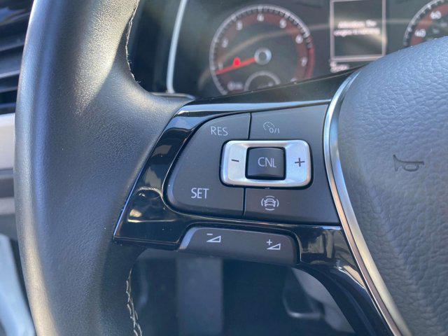 used 2020 Volkswagen Jetta car, priced at $16,998