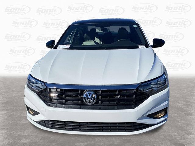 used 2020 Volkswagen Jetta car, priced at $16,998