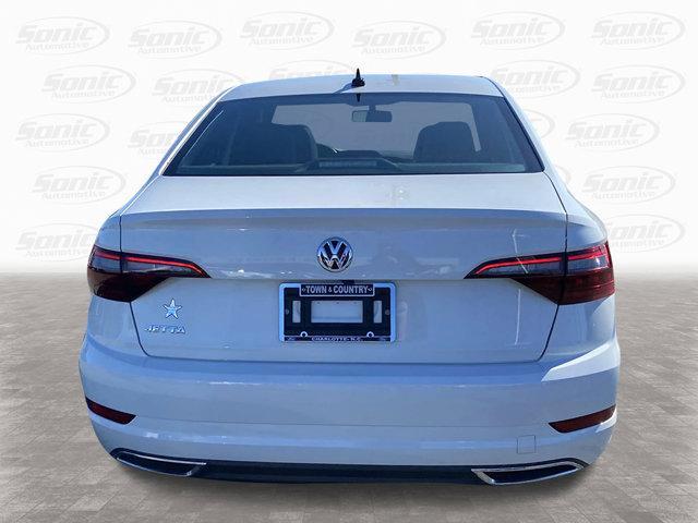 used 2020 Volkswagen Jetta car, priced at $16,998