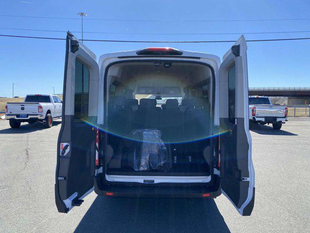 used 2023 Ford Transit-350 car, priced at $52,799