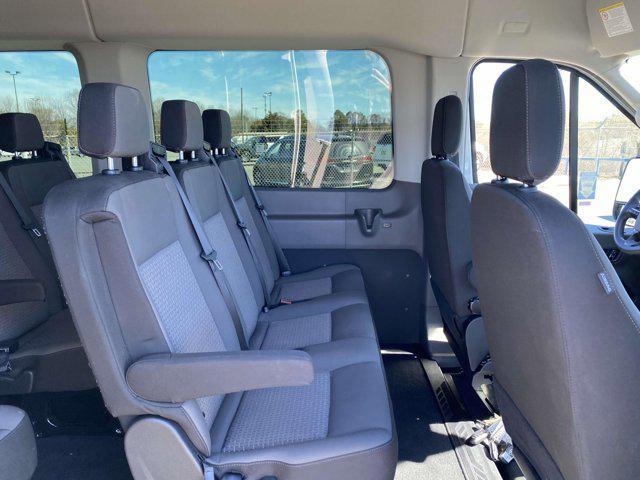 used 2023 Ford Transit-350 car, priced at $52,799