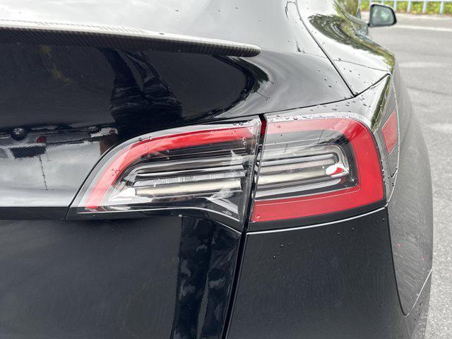 used 2022 Tesla Model Y car, priced at $27,698