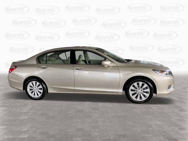 used 2015 Honda Accord car, priced at $16,896