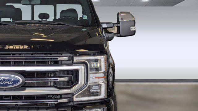 used 2022 Ford F-250 car, priced at $57,999