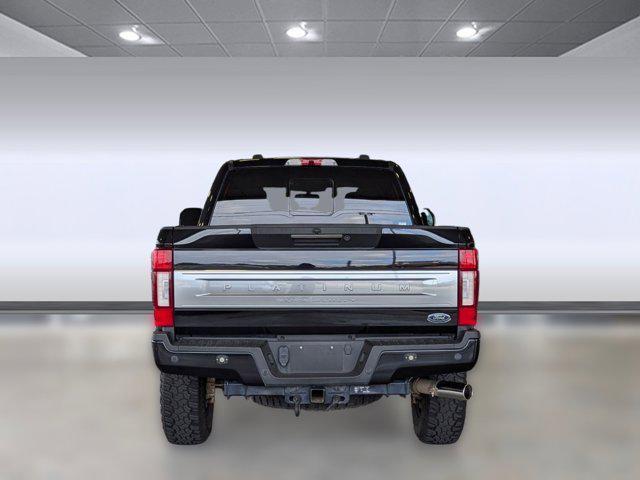 used 2022 Ford F-250 car, priced at $57,999