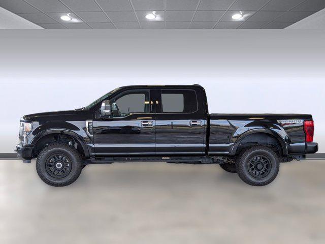 used 2022 Ford F-250 car, priced at $57,999