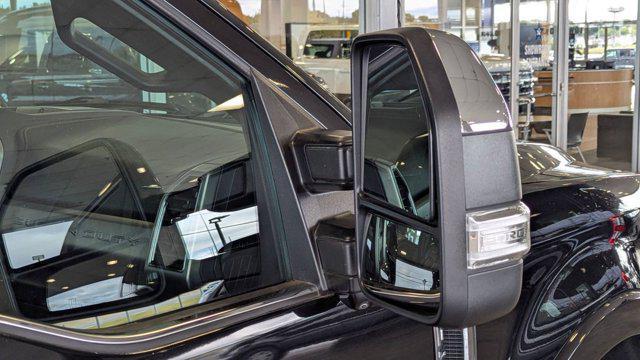 used 2022 Ford F-250 car, priced at $57,999