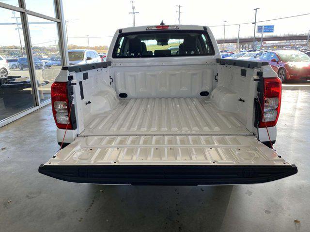 new 2024 Ford Ranger car, priced at $31,131