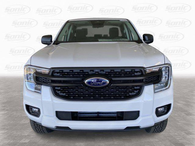 new 2024 Ford Ranger car, priced at $31,131