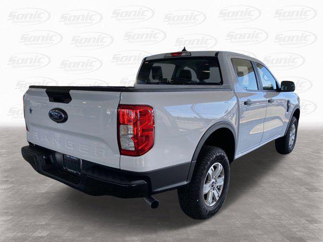 new 2024 Ford Ranger car, priced at $31,131