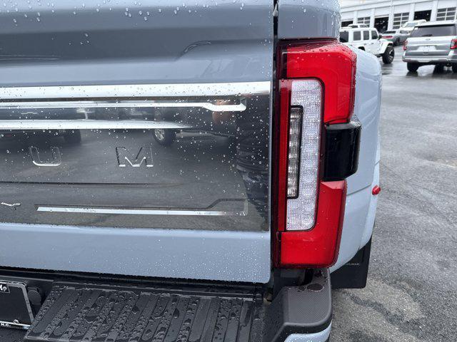 used 2024 Ford F-350 car, priced at $85,999