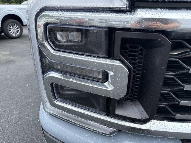 used 2024 Ford F-350 car, priced at $85,999