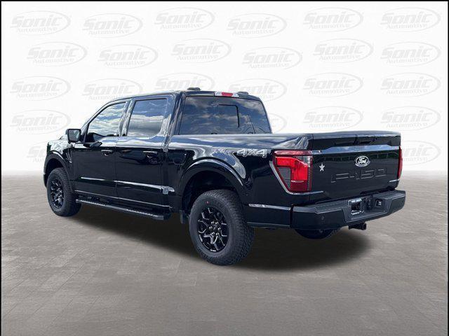 used 2025 Ford F-150 car, priced at $53,051