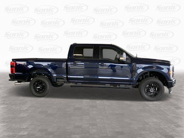 new 2024 Ford F-350 car, priced at $61,981