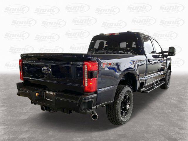 new 2024 Ford F-350 car, priced at $61,981