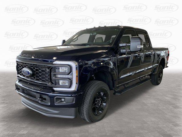 new 2024 Ford F-350 car, priced at $61,981