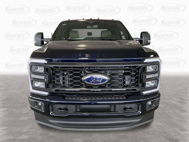 new 2024 Ford F-350 car, priced at $61,981