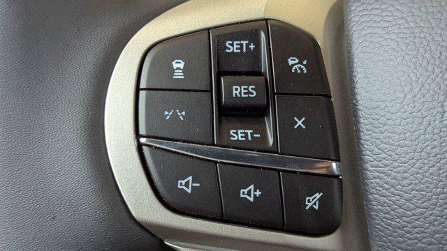 new 2026 Ford Explorer car, priced at $42,931