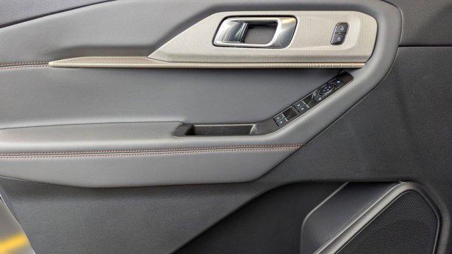 new 2026 Ford Explorer car, priced at $42,931