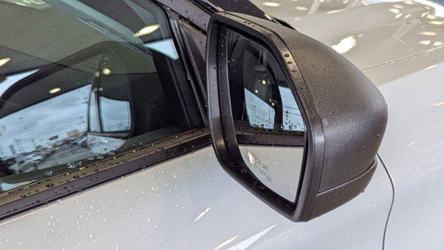 new 2026 Ford Explorer car, priced at $42,931