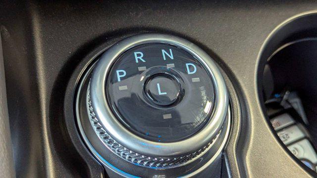 new 2026 Ford Explorer car, priced at $42,931