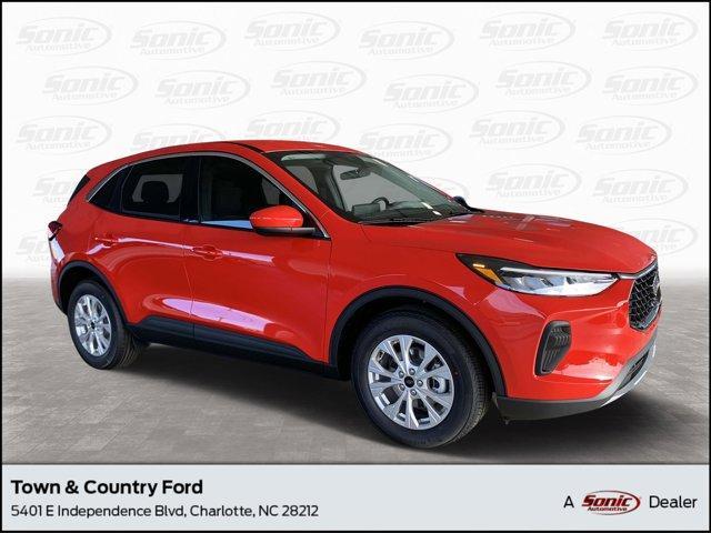 new 2024 Ford Escape car, priced at $30,893