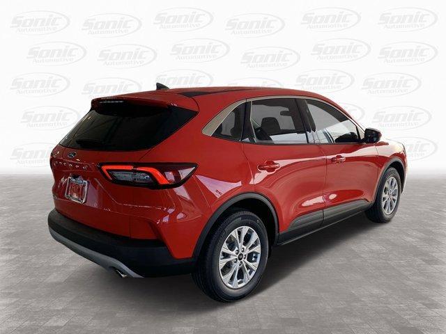 new 2024 Ford Escape car, priced at $30,893