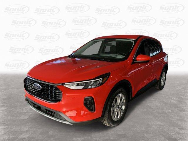 new 2024 Ford Escape car, priced at $30,794