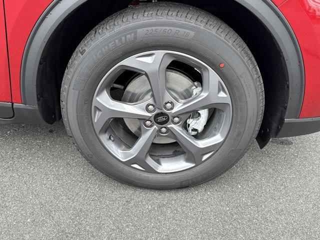 new 2025 Ford Escape car, priced at $29,712