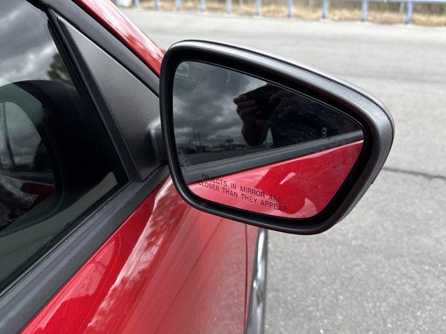 new 2025 Ford Escape car, priced at $29,712