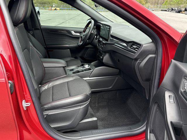 new 2025 Ford Escape car, priced at $29,712