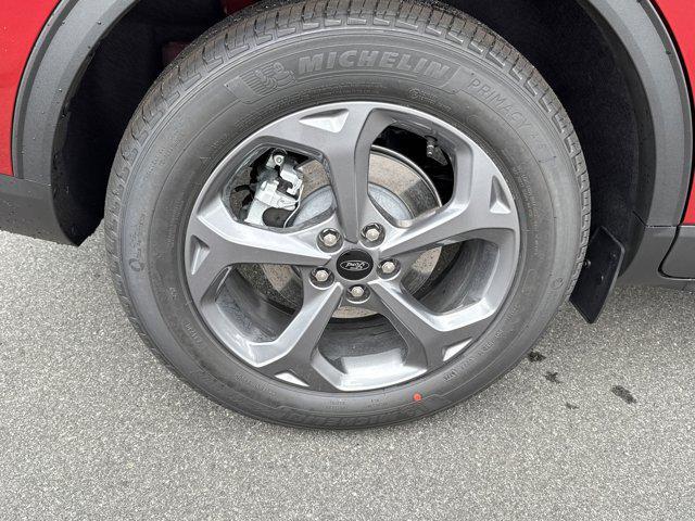 new 2025 Ford Escape car, priced at $29,712