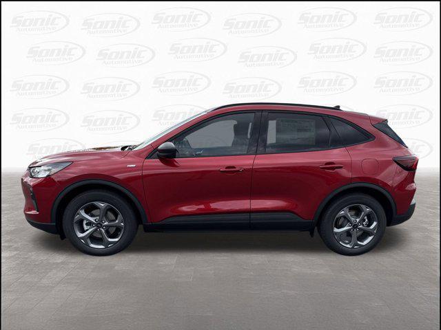 new 2025 Ford Escape car, priced at $29,712