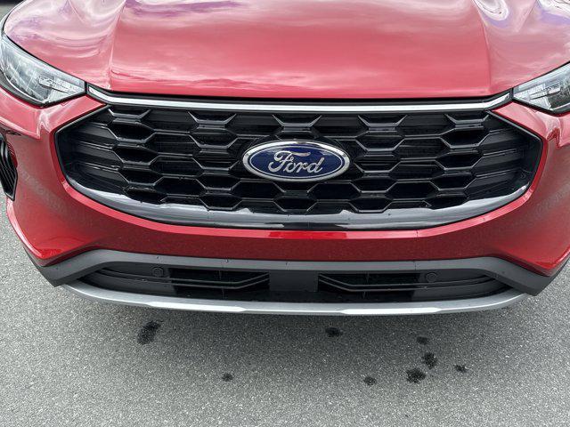 new 2025 Ford Escape car, priced at $29,712