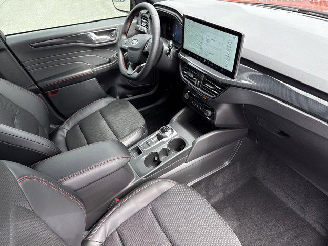 new 2025 Ford Escape car, priced at $29,712