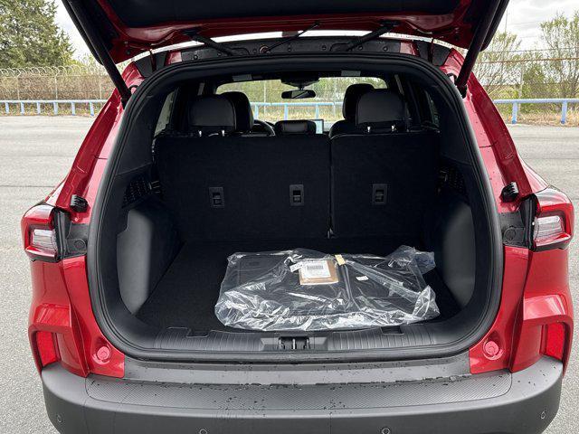 new 2025 Ford Escape car, priced at $29,712