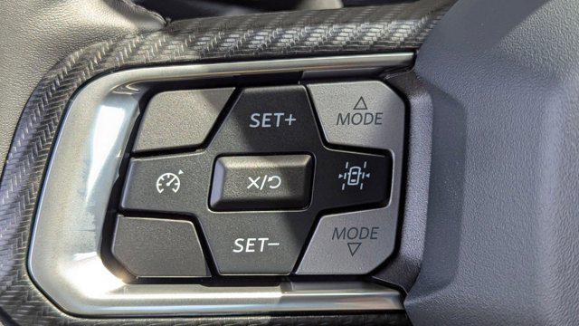 new 2025 Ford Mustang car, priced at $55,191