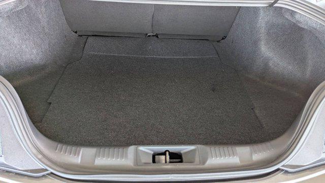 new 2025 Ford Mustang car, priced at $55,191