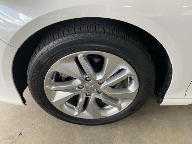 used 2019 Honda Accord car, priced at $19,996