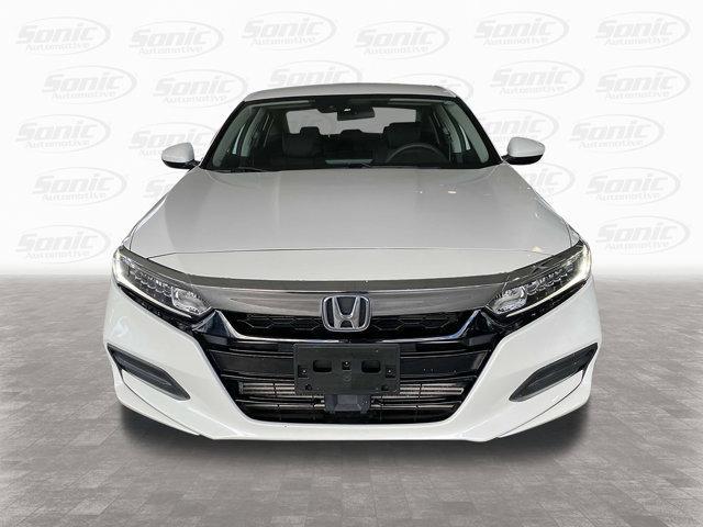 used 2019 Honda Accord car, priced at $19,996