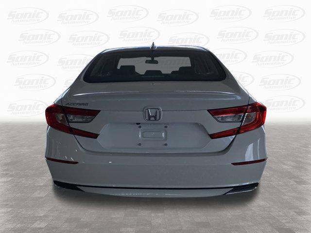 used 2019 Honda Accord car, priced at $19,996