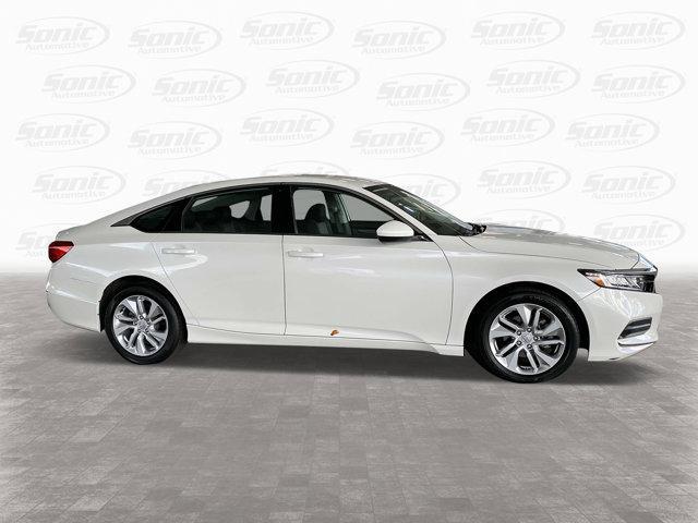 used 2019 Honda Accord car, priced at $19,996